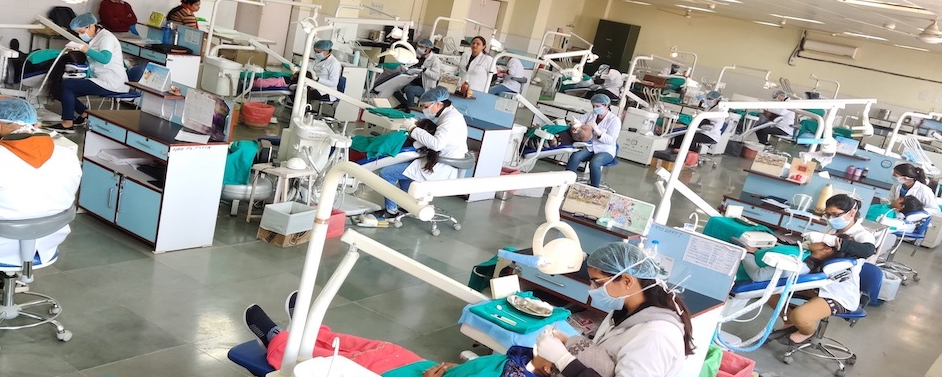 PGIDS Rohtak Campus photo 4